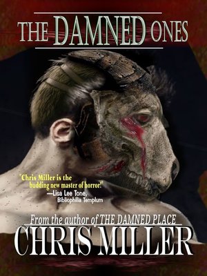 cover image of The Damned Ones